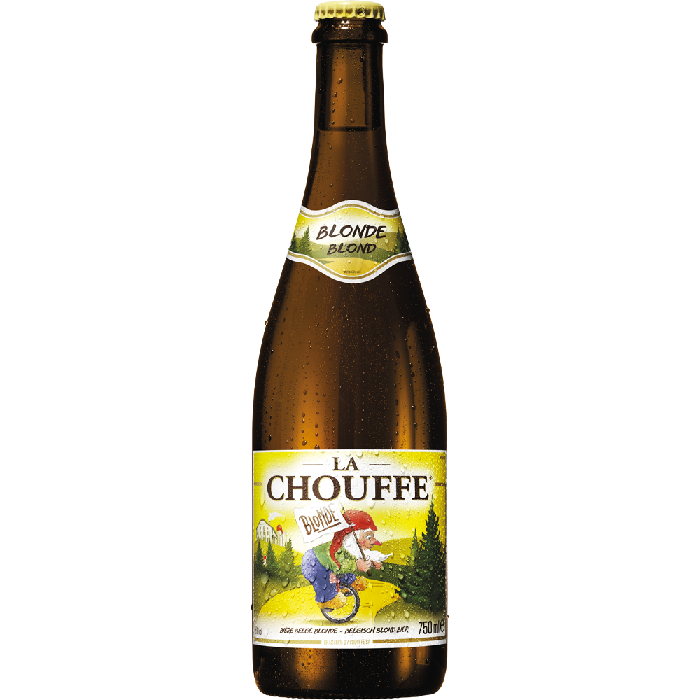CHOUFFE