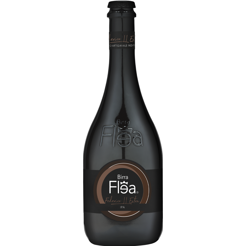 FEDERICO II EXTRA IPA