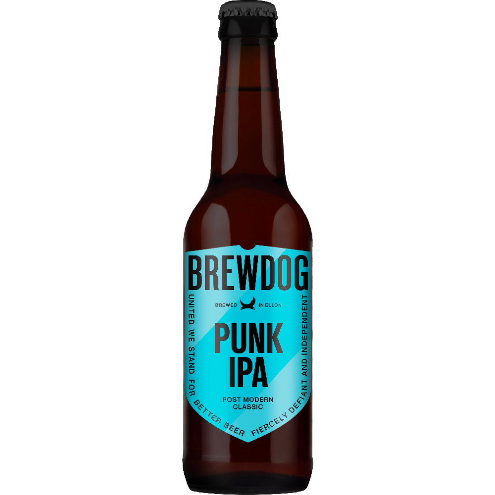 PUNK IPA