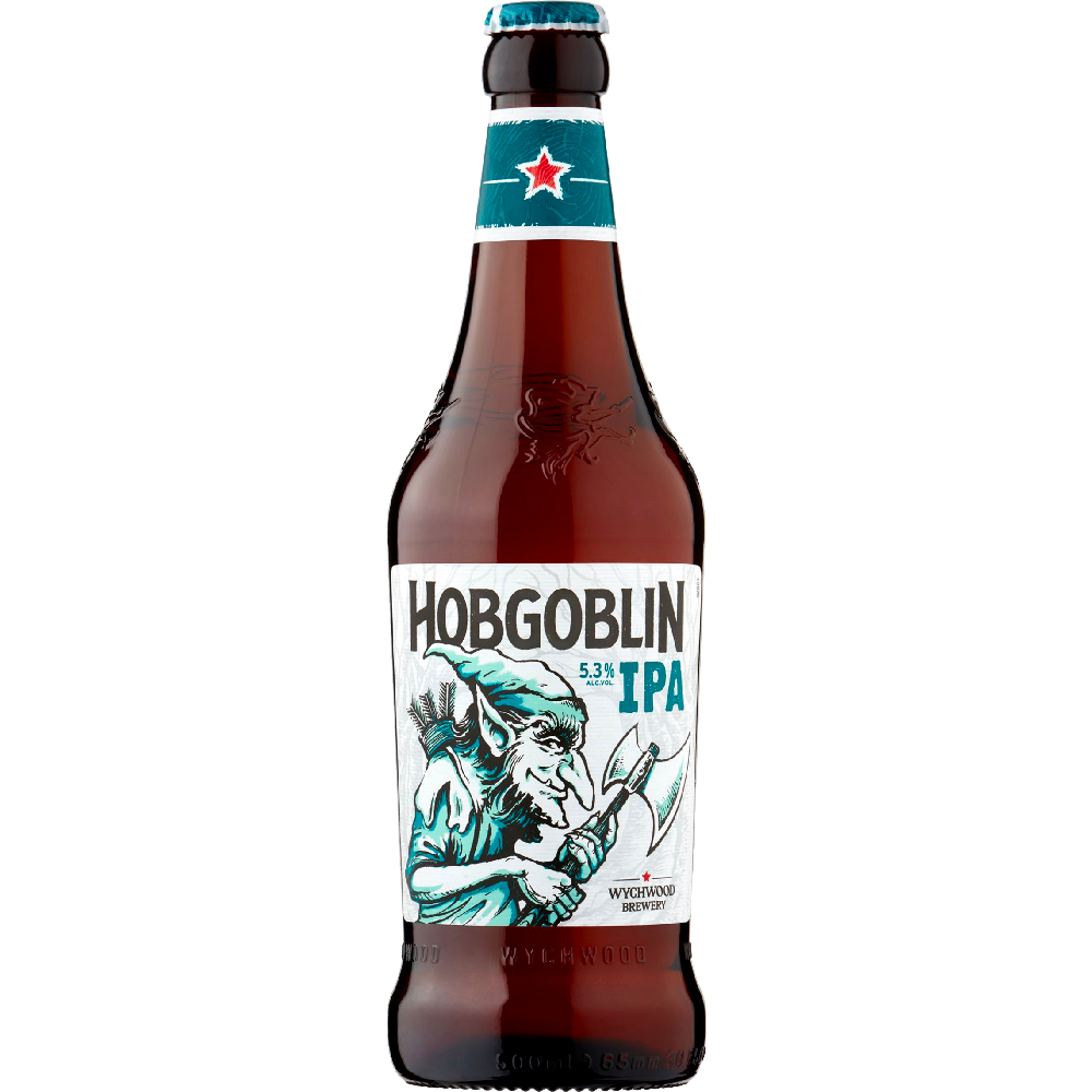 HOBGOBLIN IPA