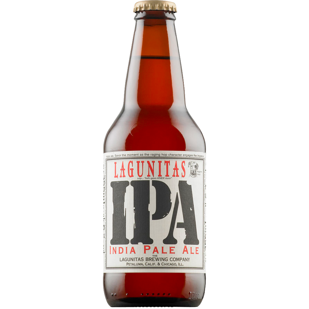 LAGUNITAS