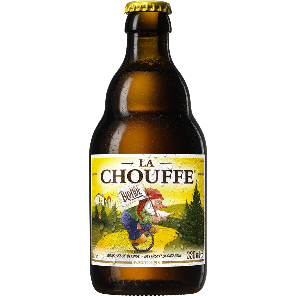 CHOUFFE