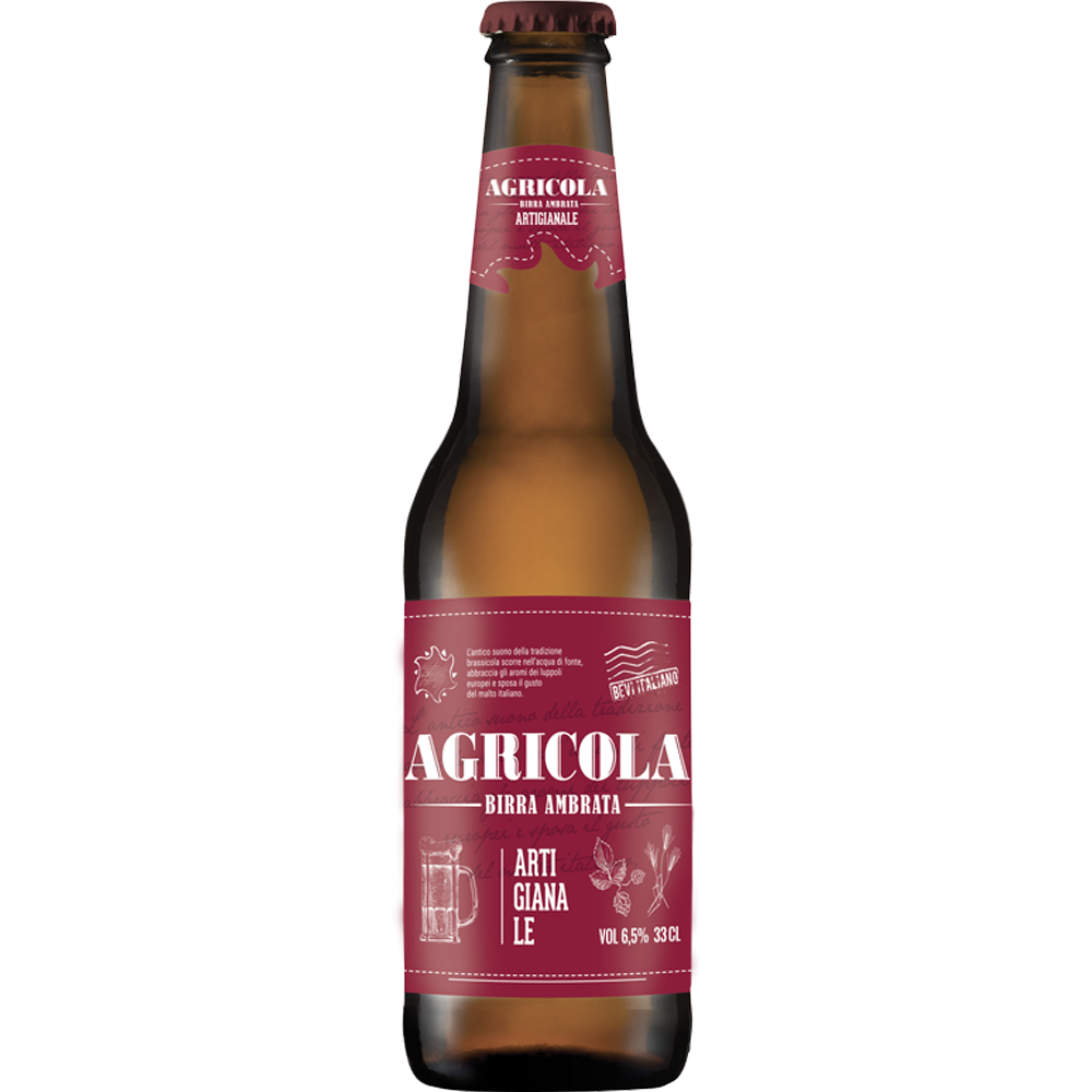 AGRICOLA AMBRATA