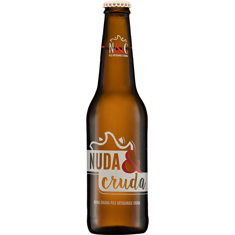 NUDA & CRUDA