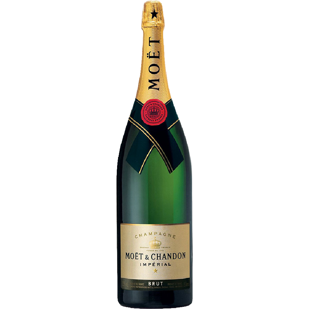 MOET CHANDON IMPERIAL Sfuso 300 cl