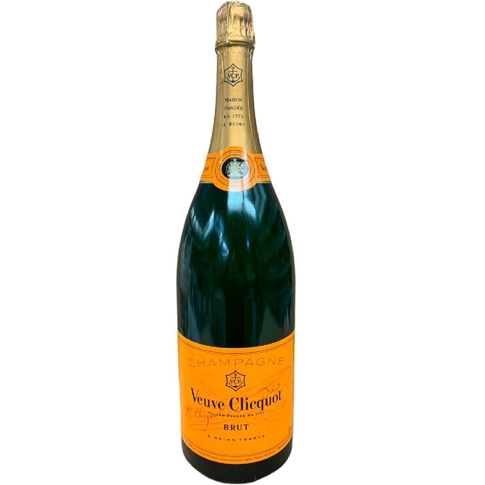 VEUVE CLIQUOT