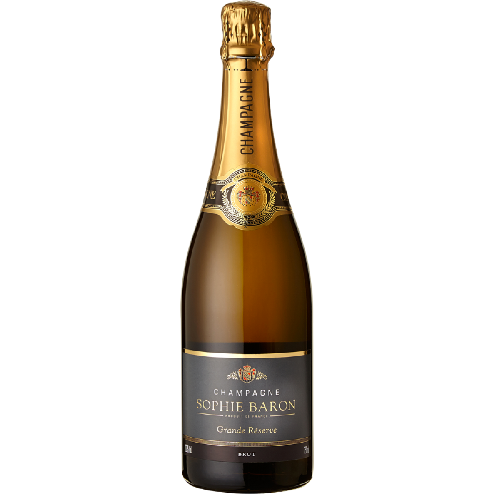 SOPHIE BARON BRUT Sfuso 75 cl