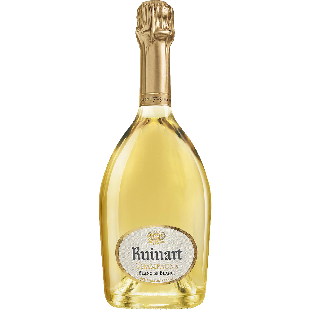 RUINART BLANC DE BLANCS Sfuso 75 cl