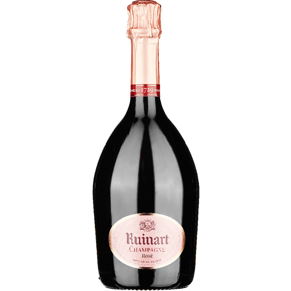 RUINART ROSÉ Sfuso 75 cl