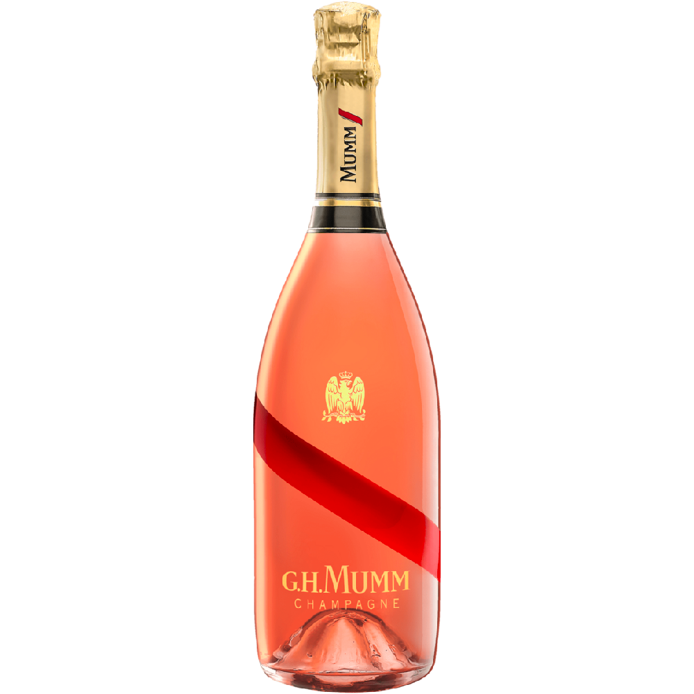 MUMM ROSÉ Sfuso