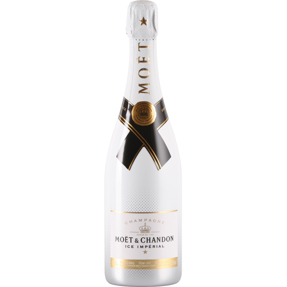MOET CHANDON ICE IMPERIAL Sfuso 75 cl