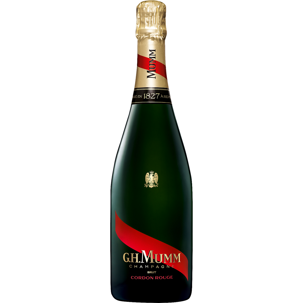 MUMM CORDON ROUGE Sfuso