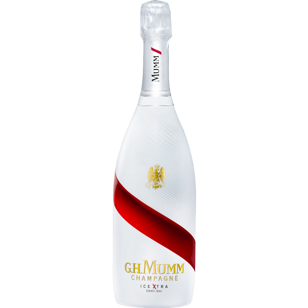 MUMM ICE XTRA
