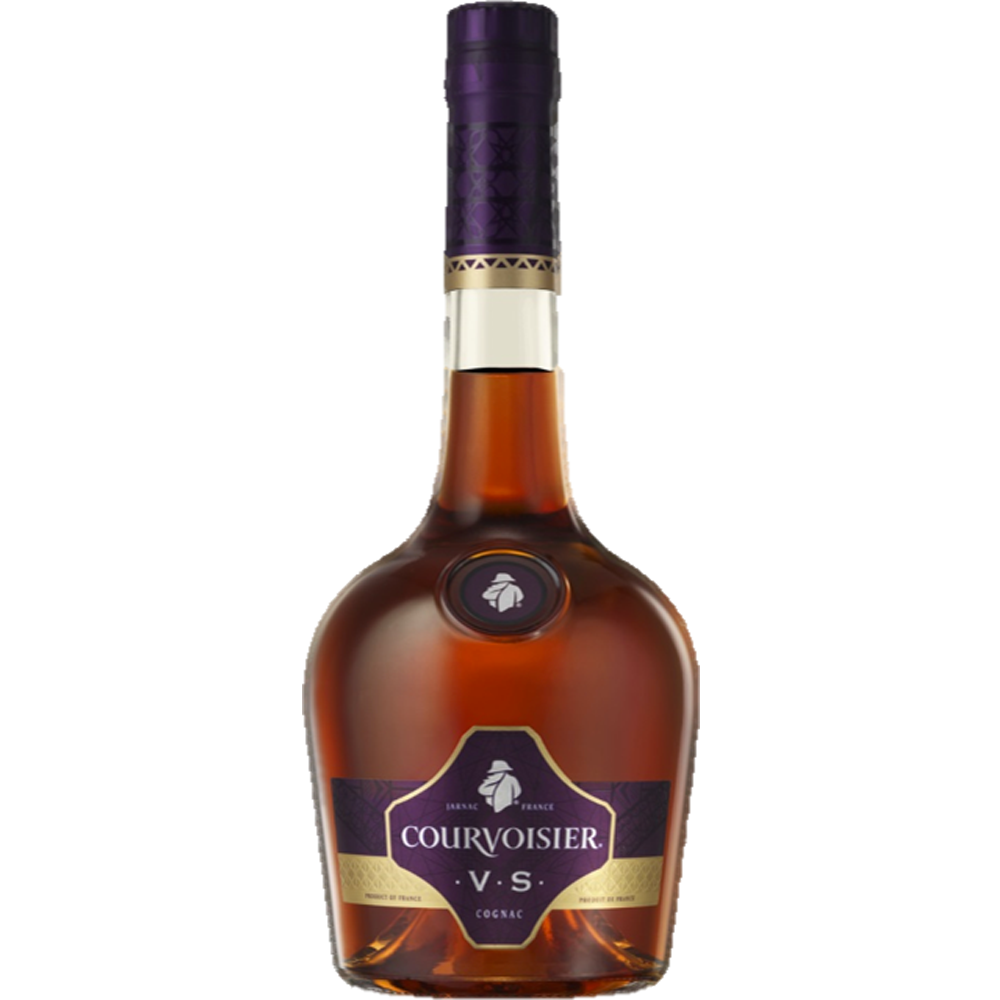 COURVOISIER VS