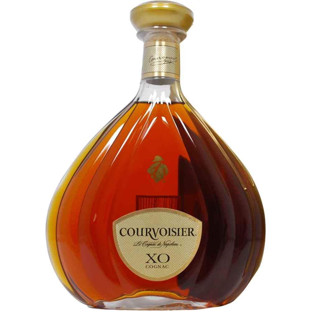 COURVOISIER XO
