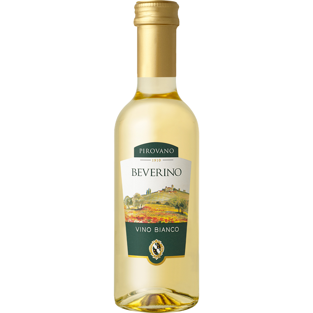 BEVERINO BIANCO 25 cl