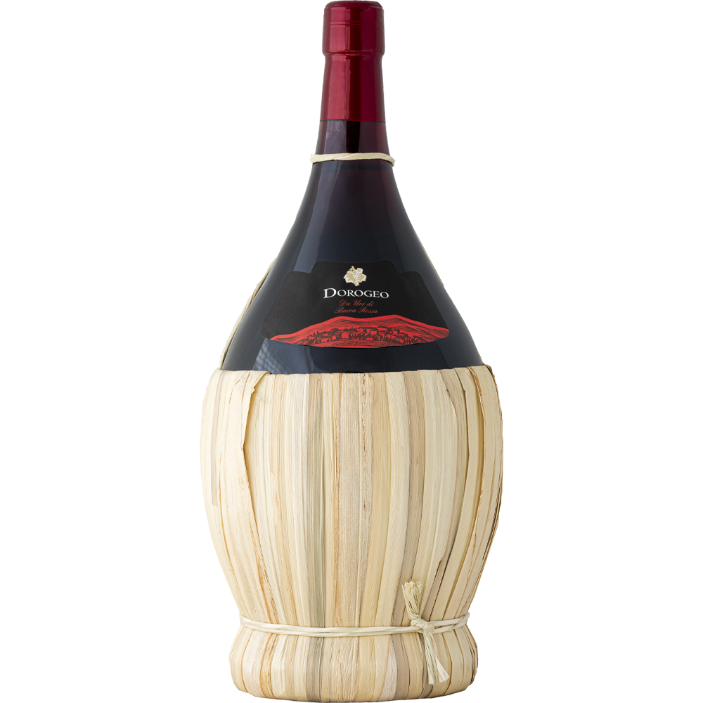 ROSSO - DOROGEO