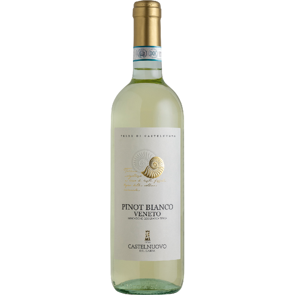PINOT BIANCO DEL GARDA