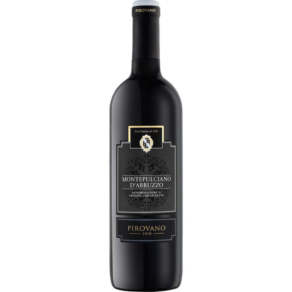 MONTEPULCIANO D'ABRUZZO 150 cl