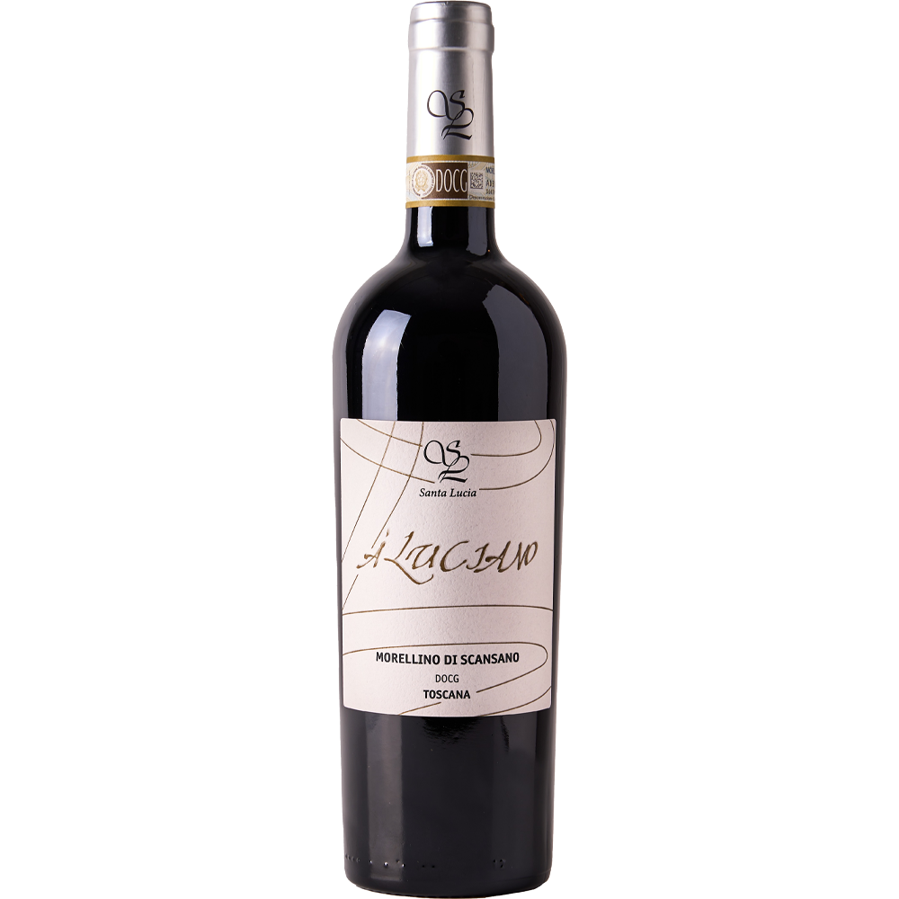 MORELLINO DI SCANSANO