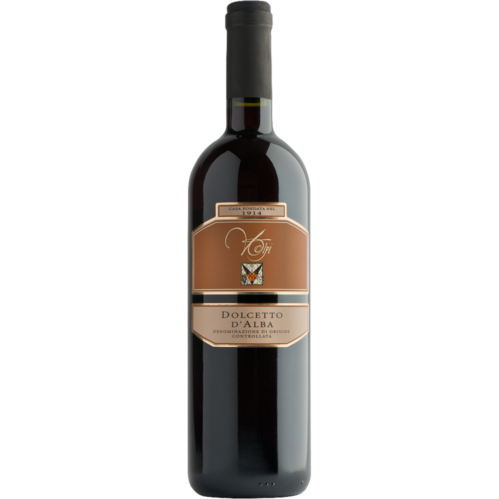 DOLCETTO D'ALBA
