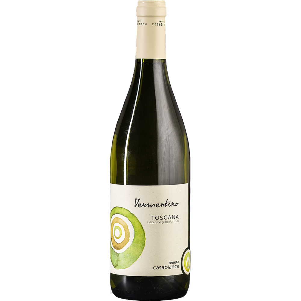 VERMENTINO BIO