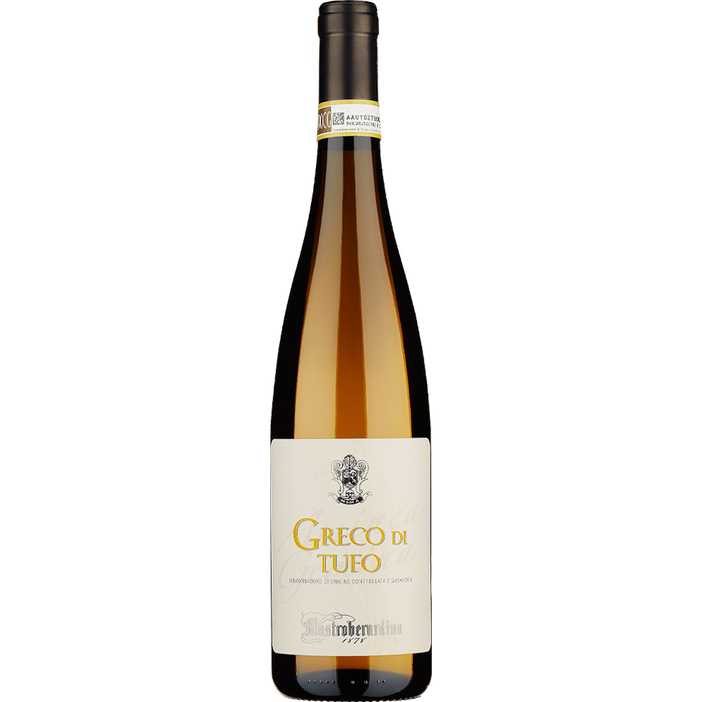 GRECO DI TUFO
