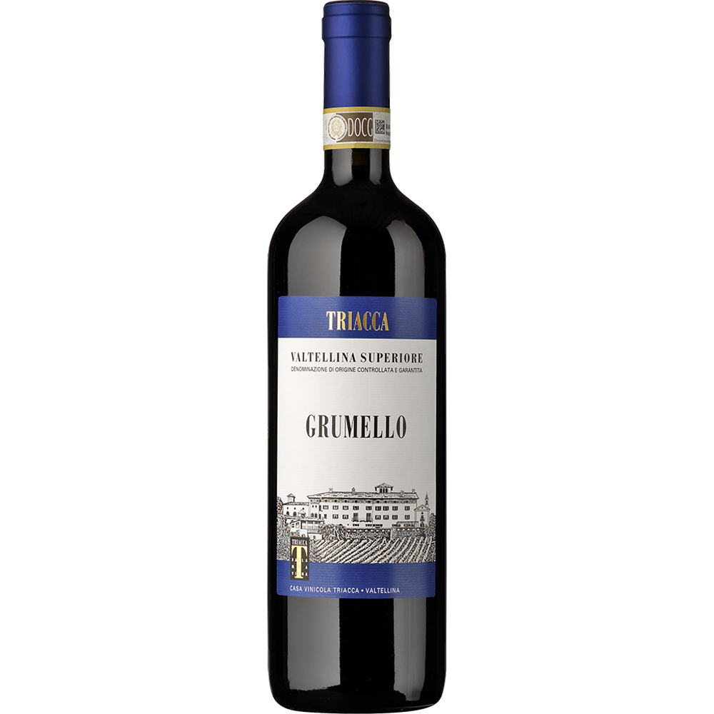 GRUMELLO