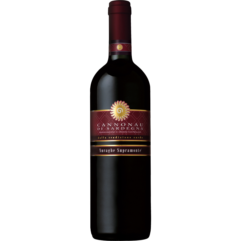 CANNONAU
