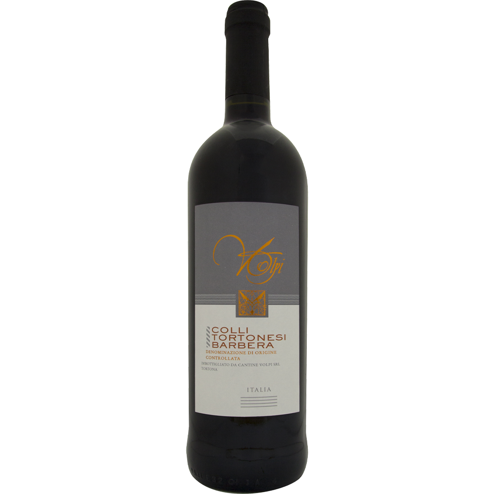 BARBERA COLLI TORTONESI