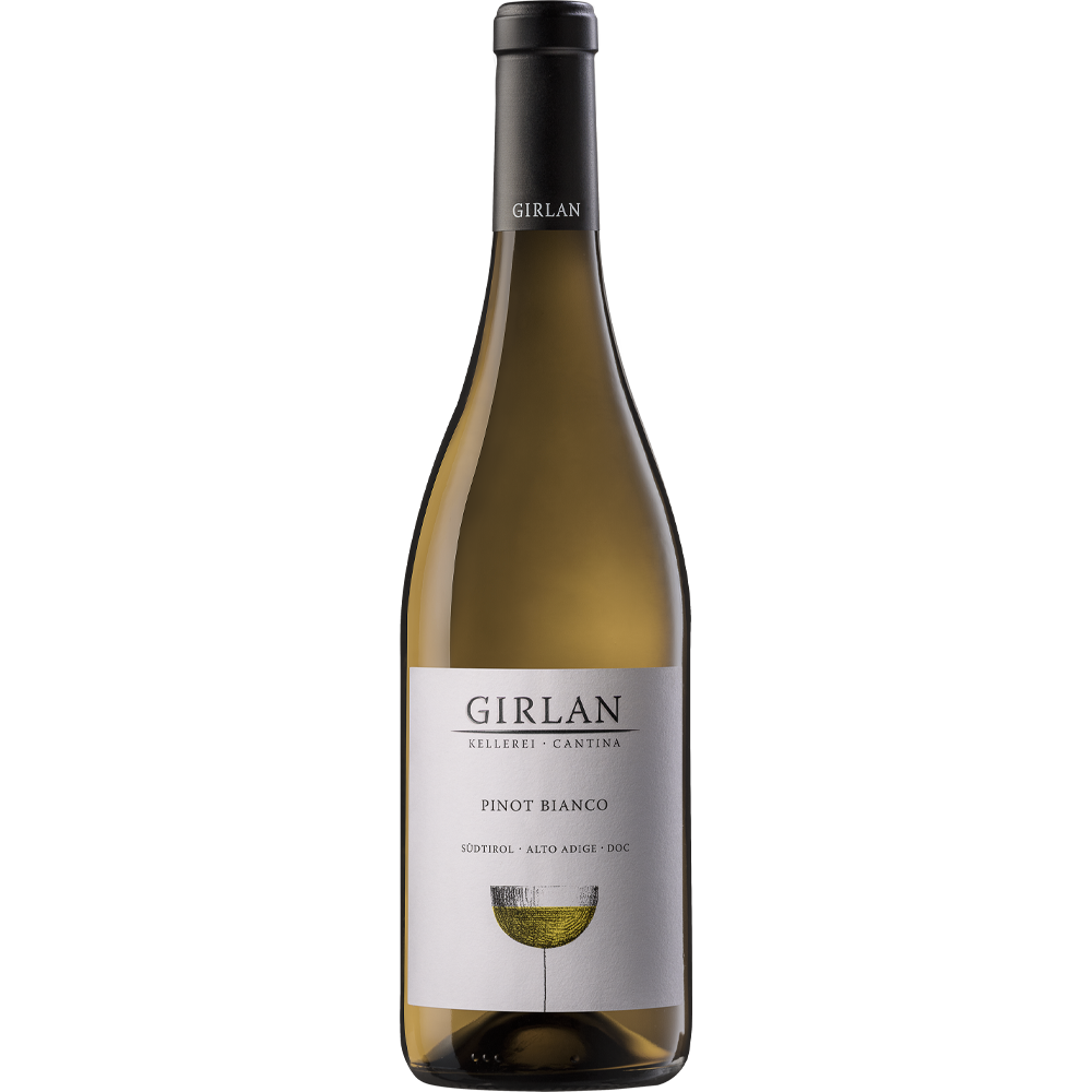 PINOT BIANCO 37,5 cl