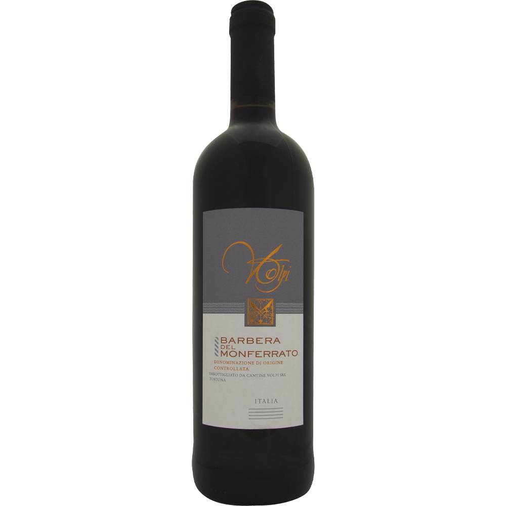 BARBERA DEL MONFERRATO