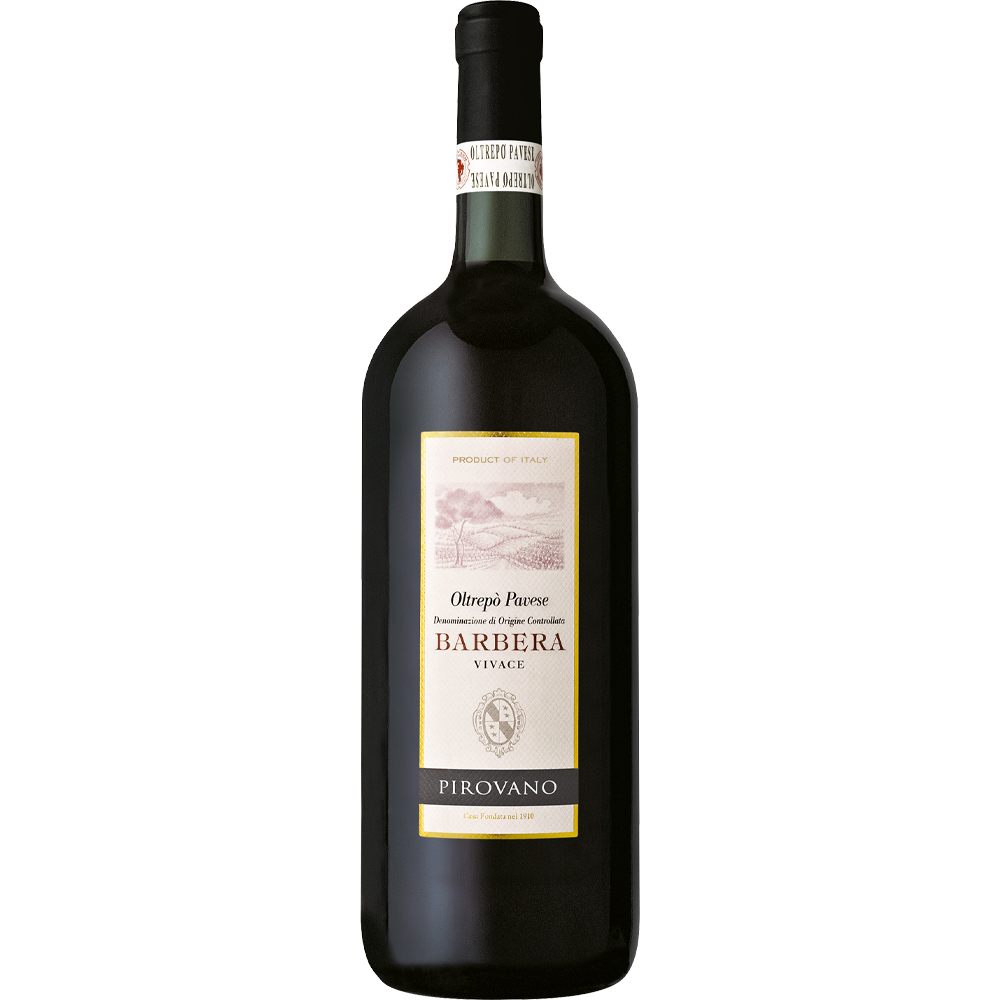 BARBERA OLTREPÒ 150 cl