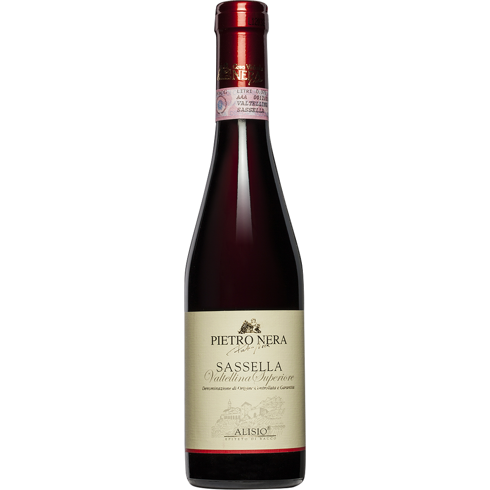 SASSELLA 37,5 cl