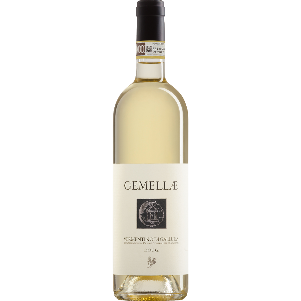 VERMENTINO DI GALLURA