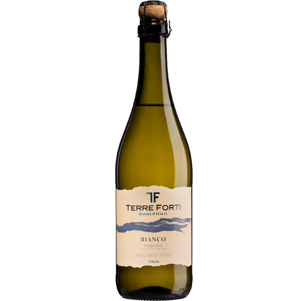 BIANCO RUBICONE FRIZZANTE SECCO