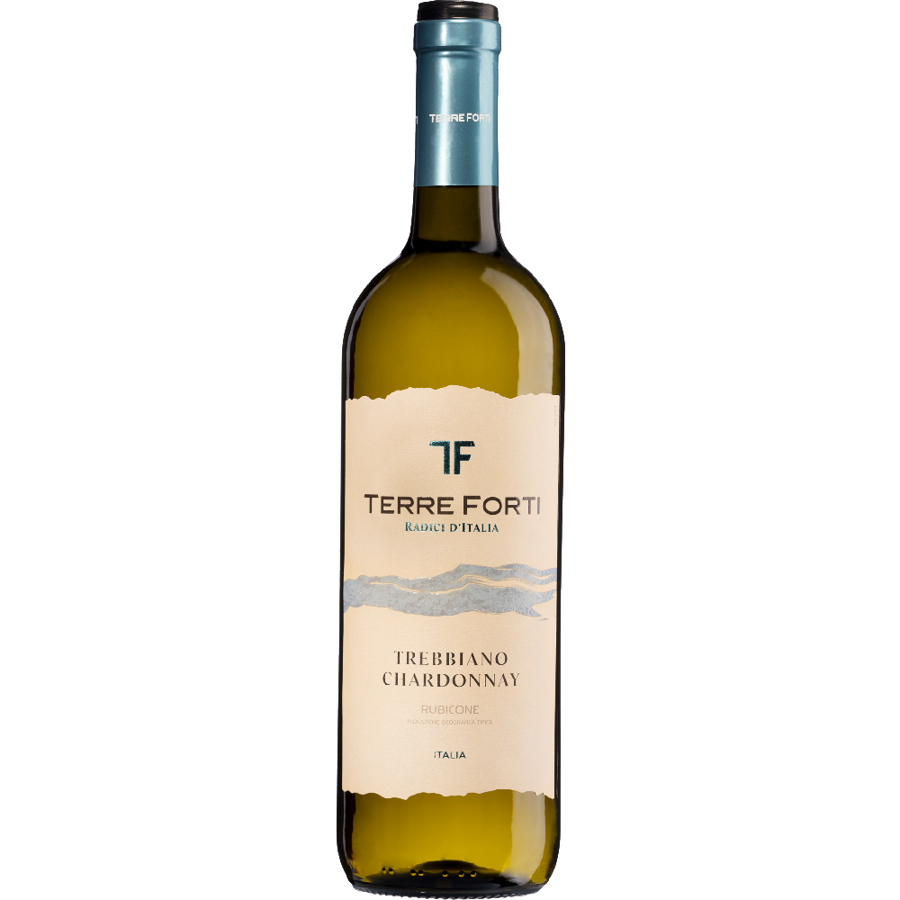 TREBBIANO CHARDONNAY