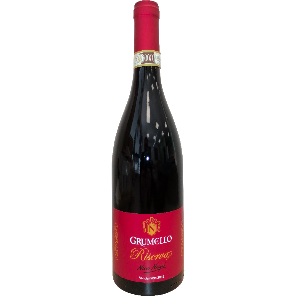 GRUMELLO RISERVA