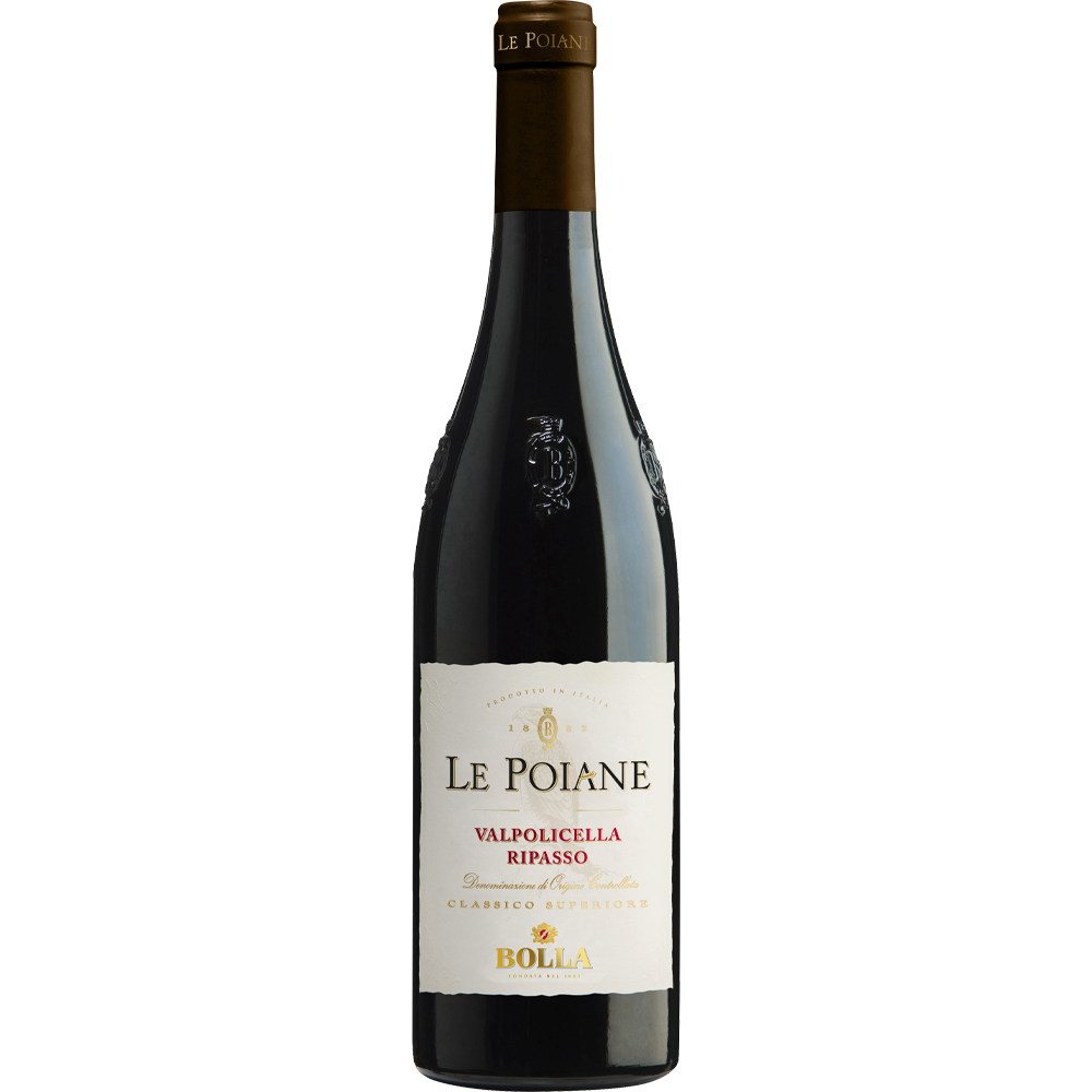 RIPASSO CLASSICO - POIANE