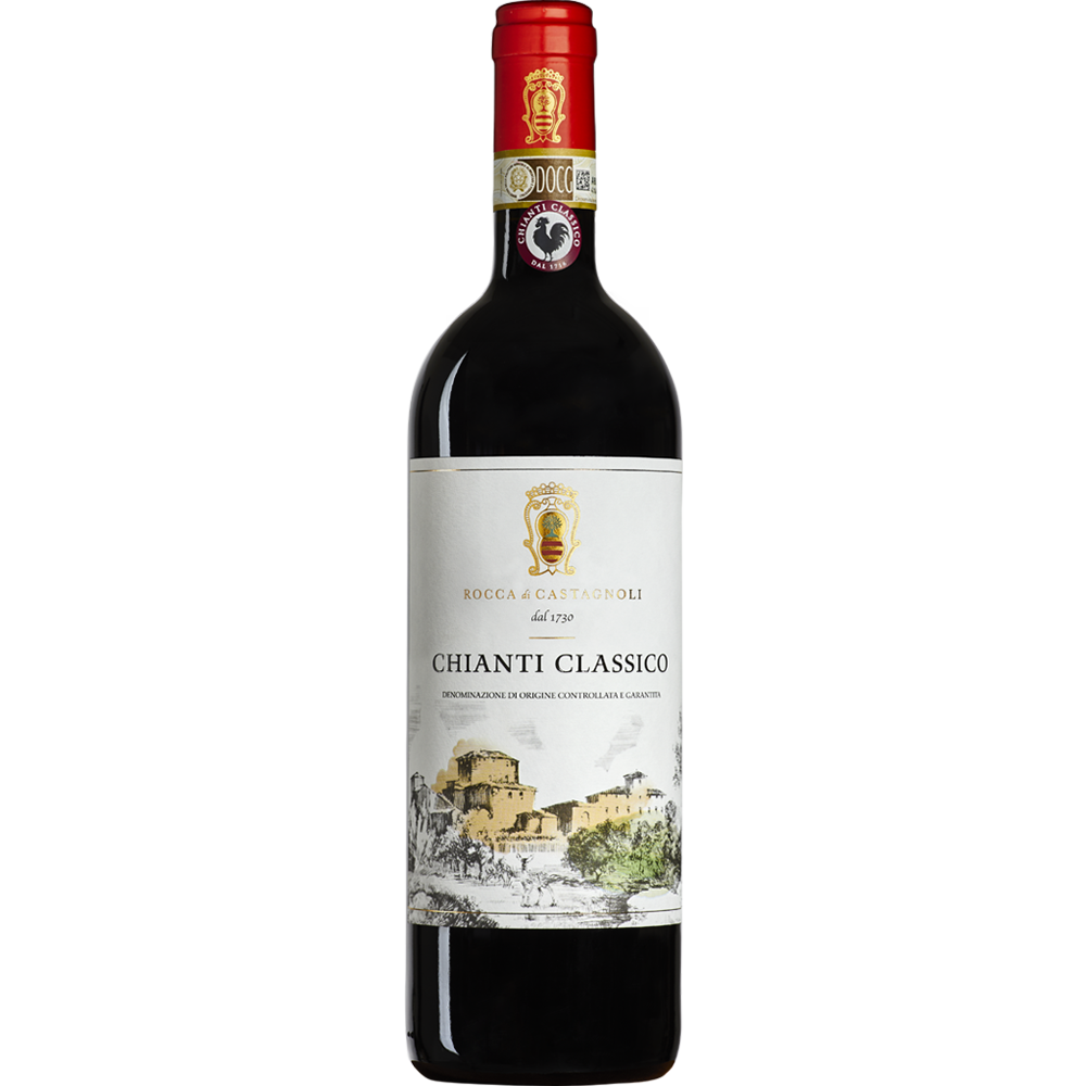 CHIANTI CLASSICO