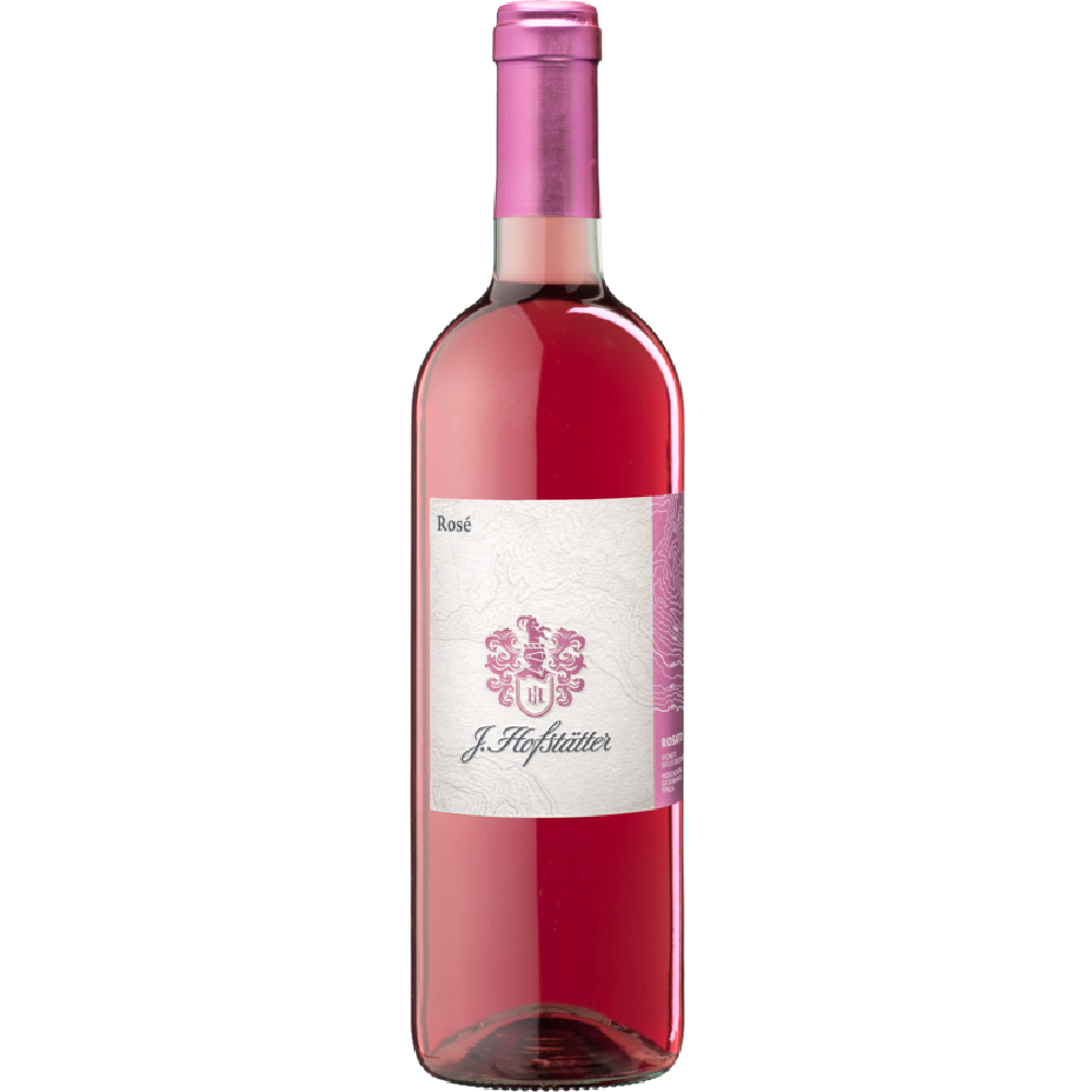 LAGREIN ROSATO