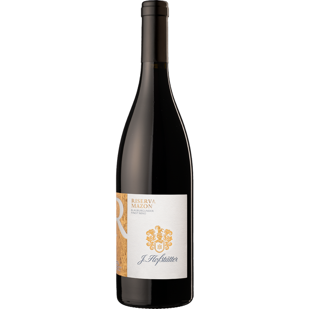 PINOT NERO RISERVA - MAZON