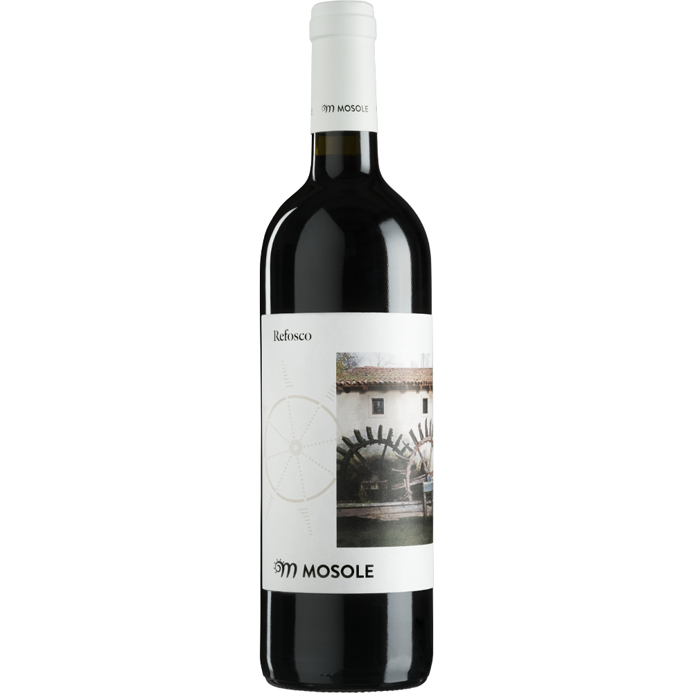REFOSCO
