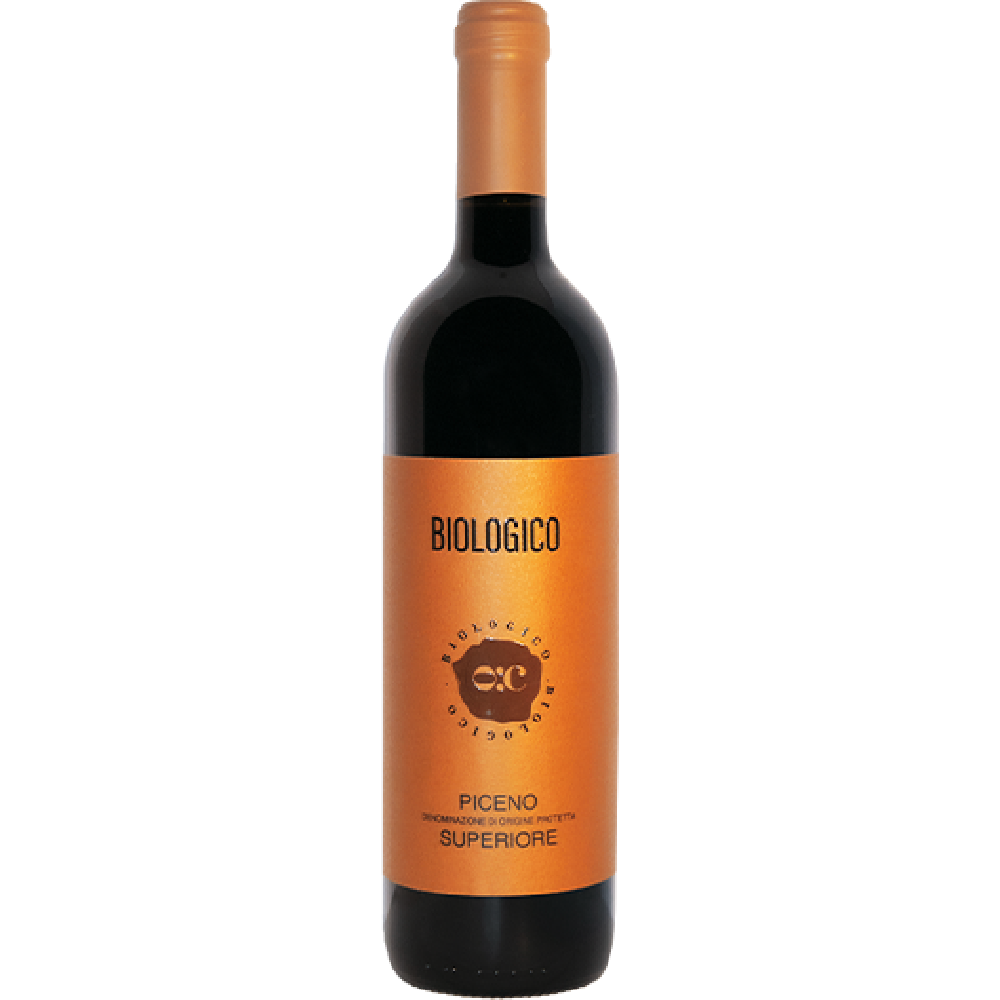 ROSSO PICENO SUPERIORE BIO