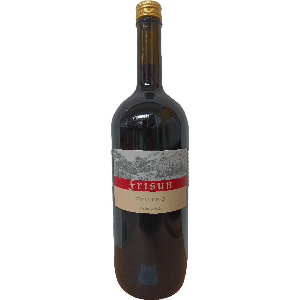 ROSSO D'ITALIA FRISUN 150 cl