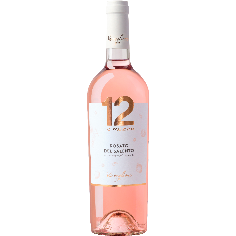 ROSATO SALENTO