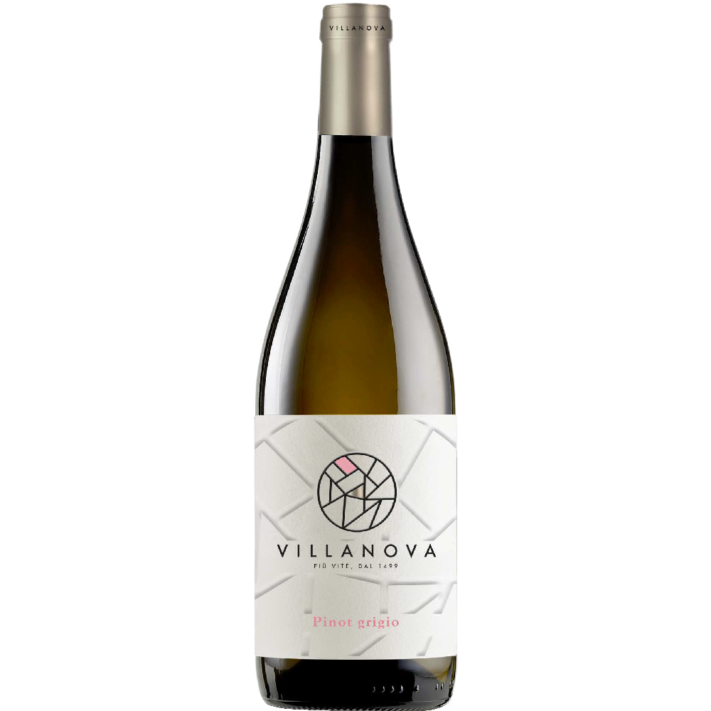PINOT GRIGIO ISONZO