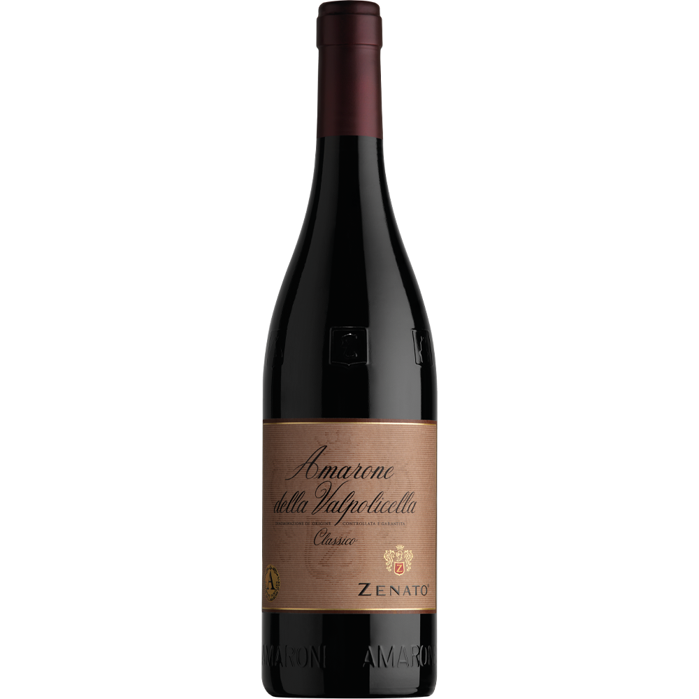 AMARONE DELLA VALPOLICELLA