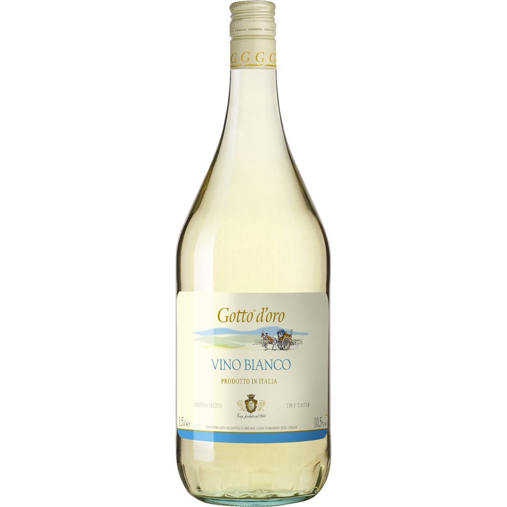 BIANCO SECCO