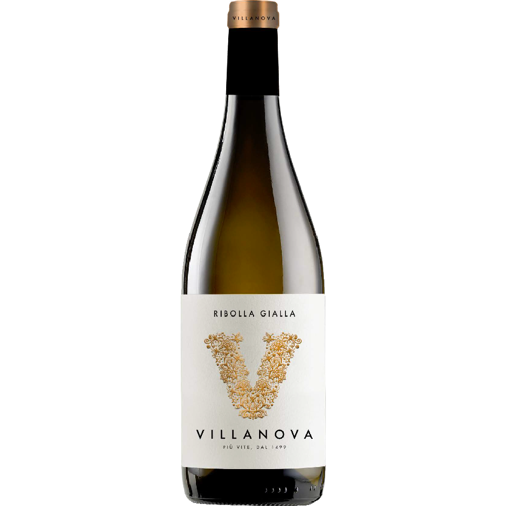 RIBOLLA GIALLA